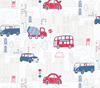Pattern Motif Child`CM 52